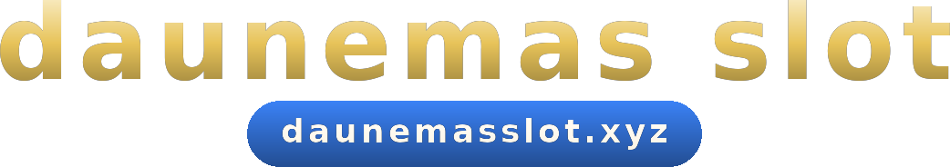 daunemas slot logo
